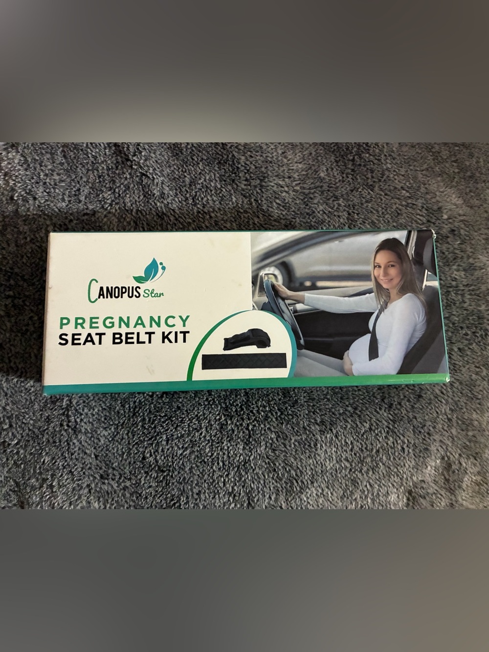 New Pregnancy Belt Kit